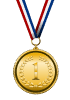 Position Medals