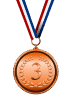 Position Medals